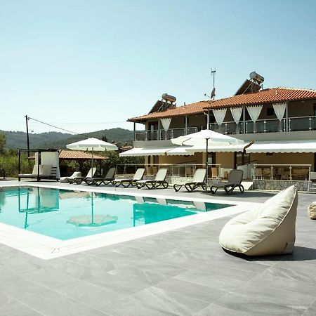 4-You Residence Agios Nikolaos  Eksteriør billede