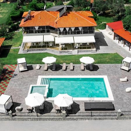 4-You Residence Agios Nikolaos  Eksteriør billede