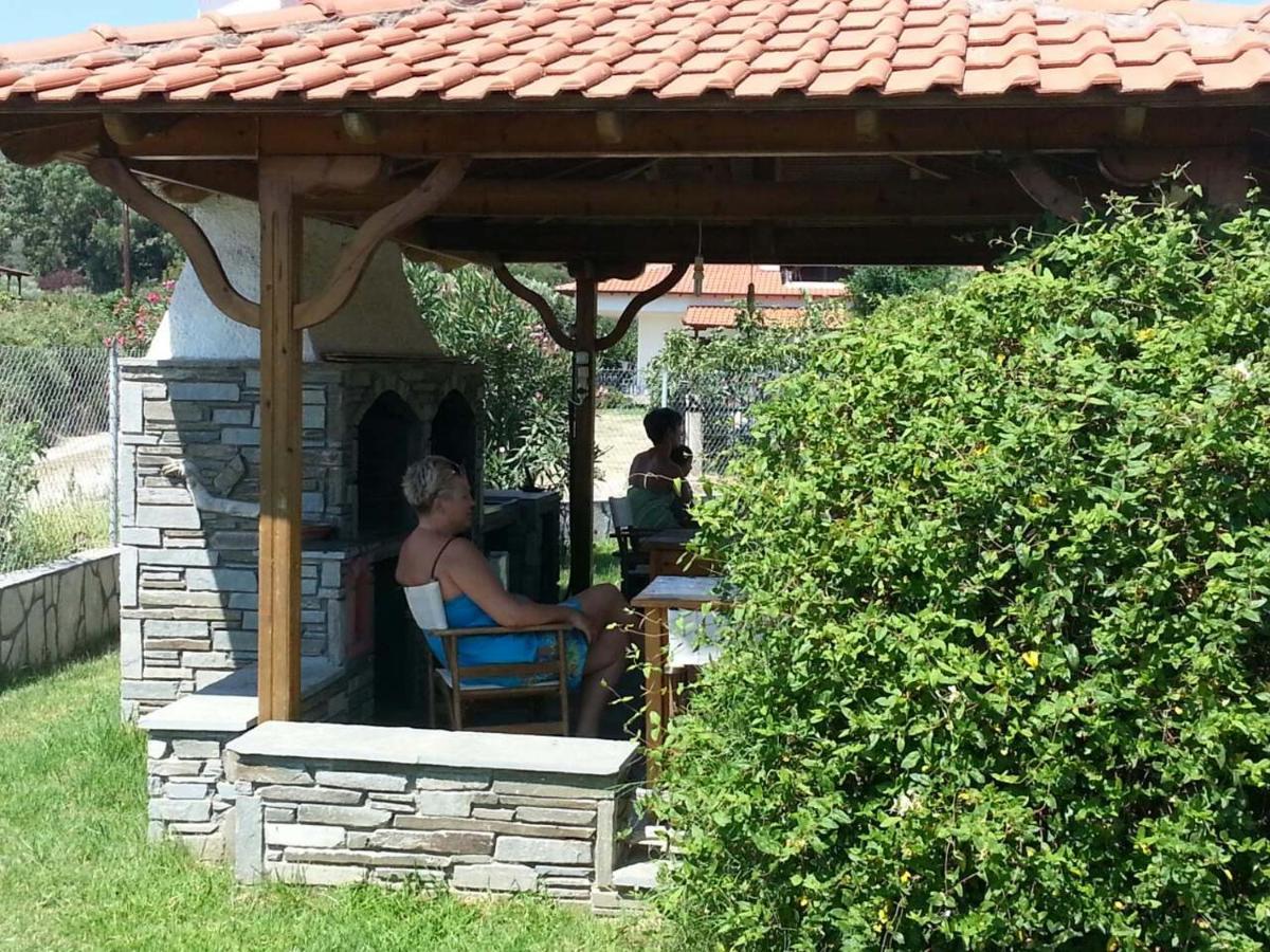 4-You Residence Agios Nikolaos  Eksteriør billede