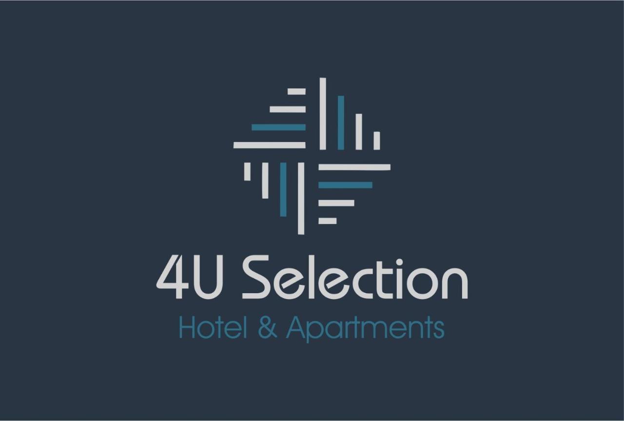 4-You Residence Agios Nikolaos  Eksteriør billede