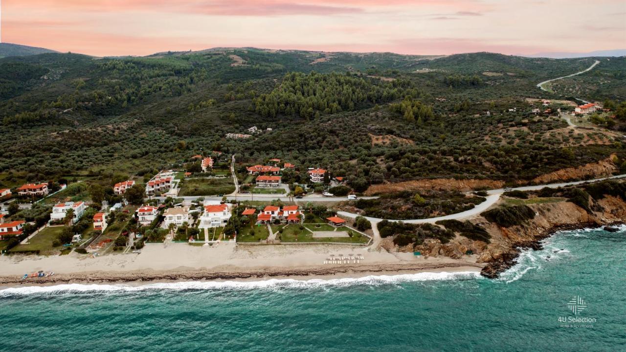 4-You Residence Agios Nikolaos  Eksteriør billede