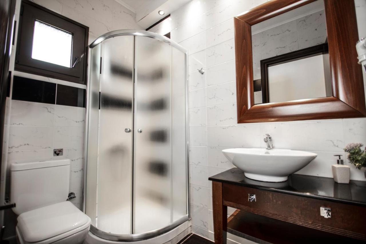 4-You Residence Agios Nikolaos  Eksteriør billede