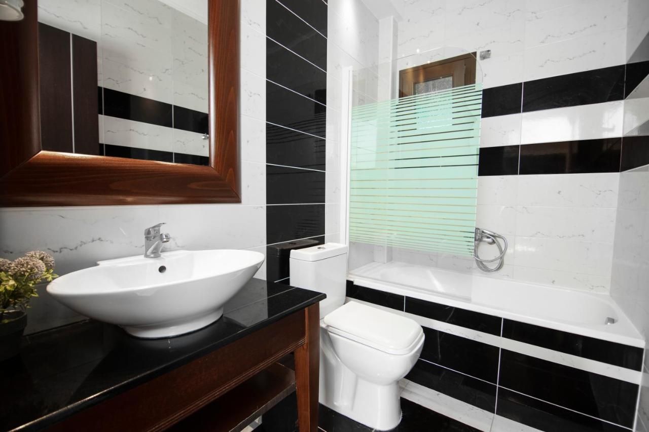 4-You Residence Agios Nikolaos  Eksteriør billede
