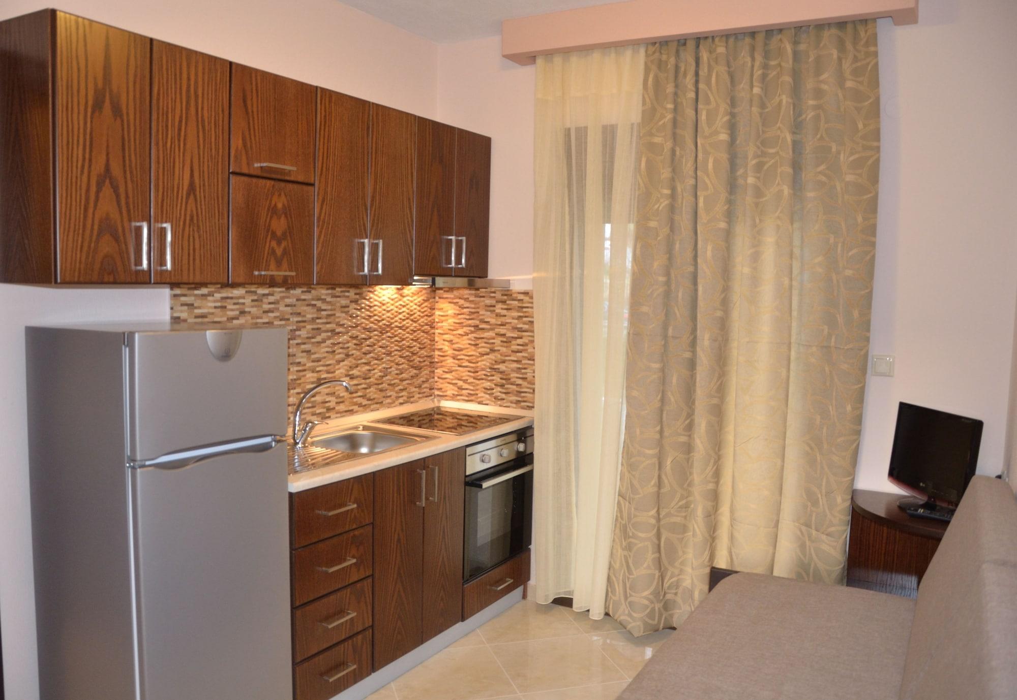 4-You Residence Agios Nikolaos  Eksteriør billede