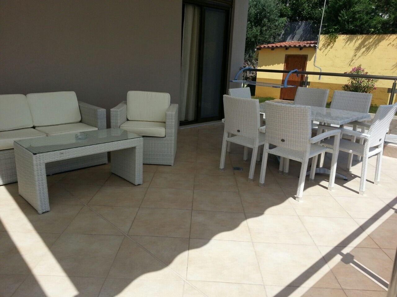 4-You Residence Agios Nikolaos  Eksteriør billede