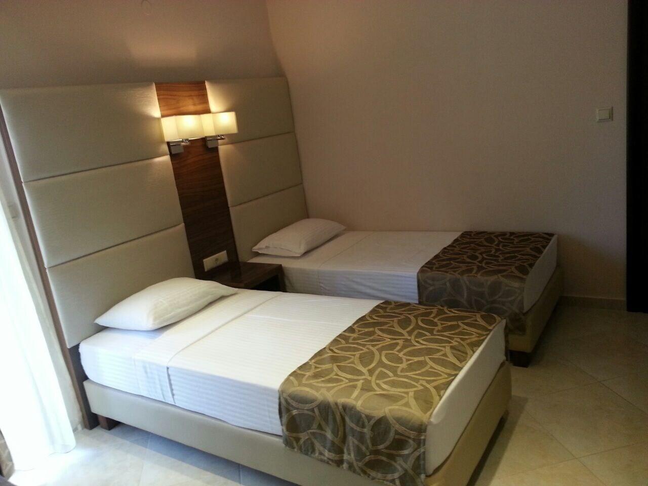 4-You Residence Agios Nikolaos  Eksteriør billede