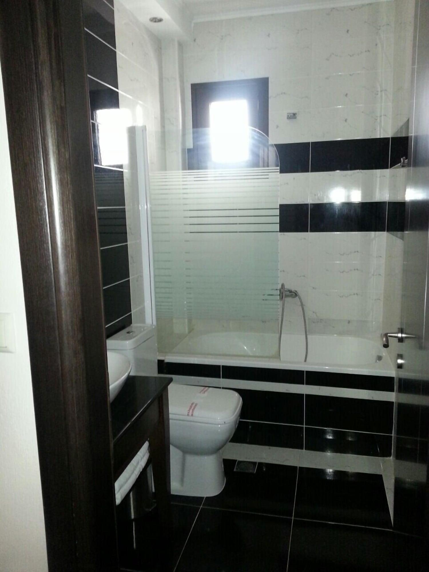 4-You Residence Agios Nikolaos  Eksteriør billede