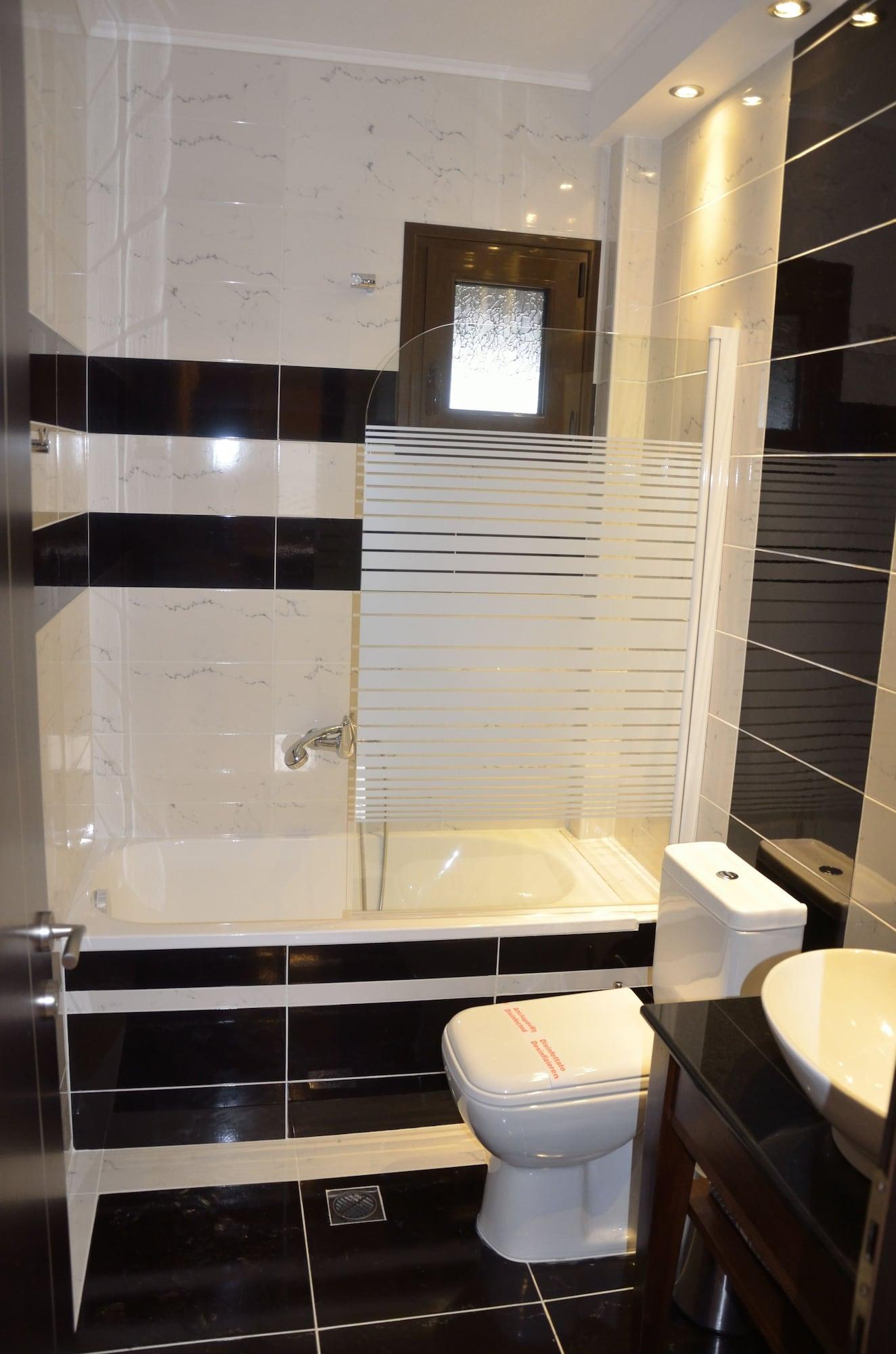 4-You Residence Agios Nikolaos  Eksteriør billede