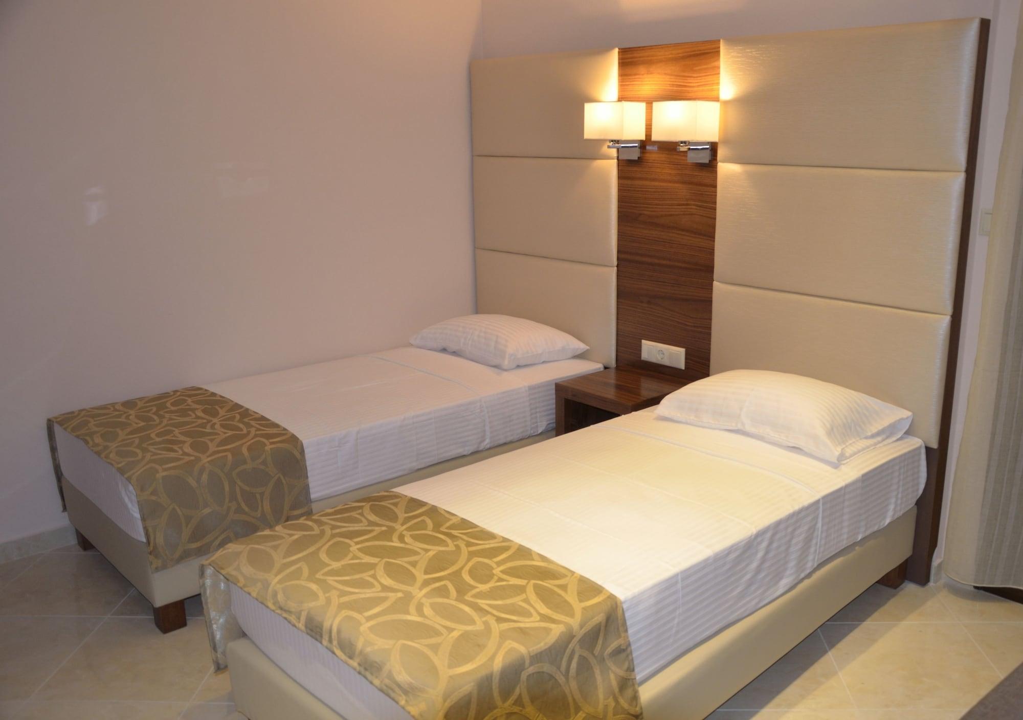 4-You Residence Agios Nikolaos  Eksteriør billede