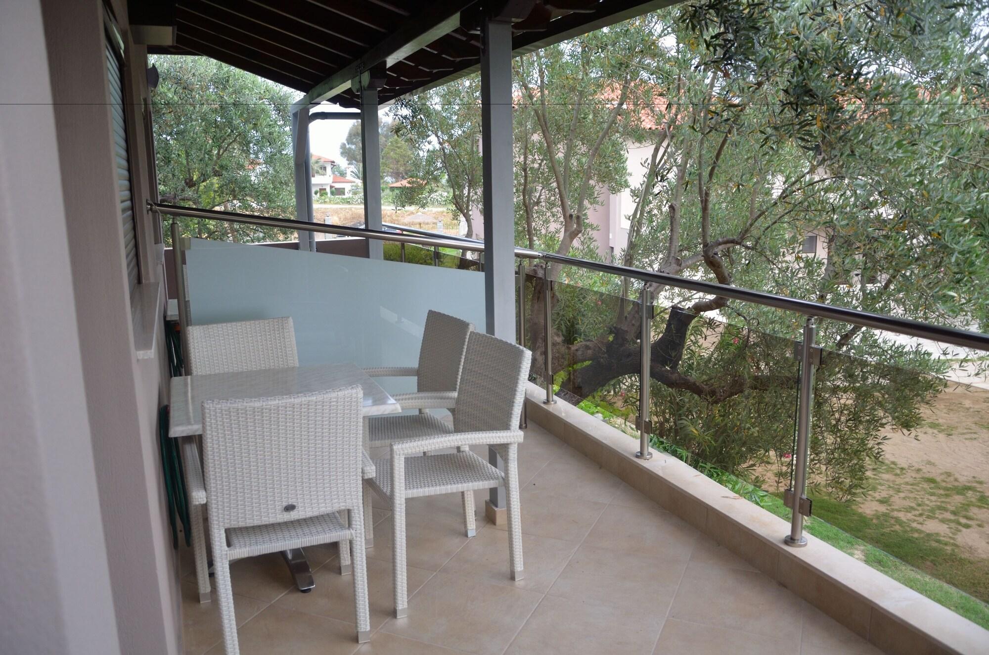 4-You Residence Agios Nikolaos  Eksteriør billede