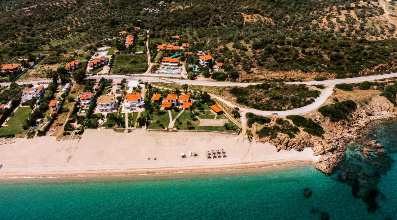 4-You Residence Agios Nikolaos  Eksteriør billede