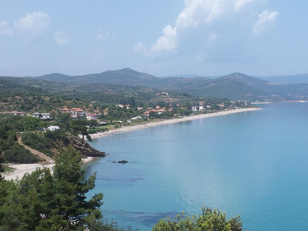 4-You Residence Agios Nikolaos  Eksteriør billede